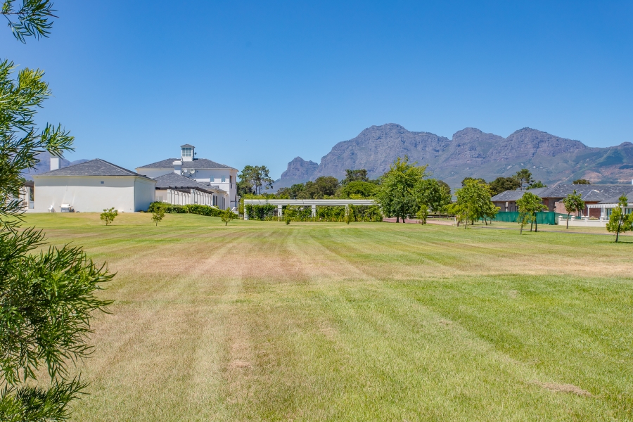 0 Bedroom Property for Sale in Val De Vie Estate Western Cape